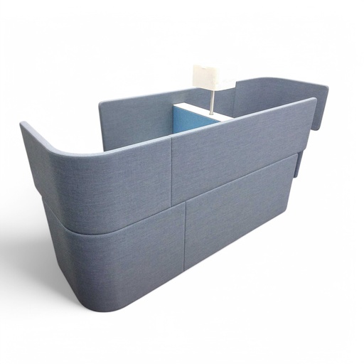 Workplaces Workunits Bene Docklands Dock in Bay