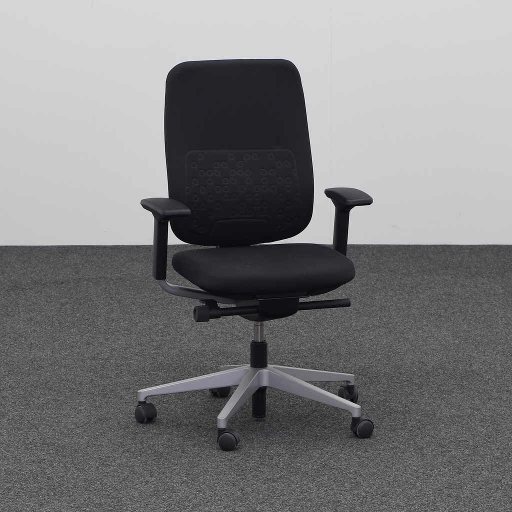 Bürostuhl Steelcase Reply (Normal gebraucht)