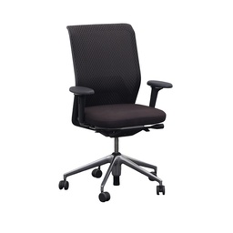 Bürodrehstuhl Vitra ID Mesh (Normal gebraucht)