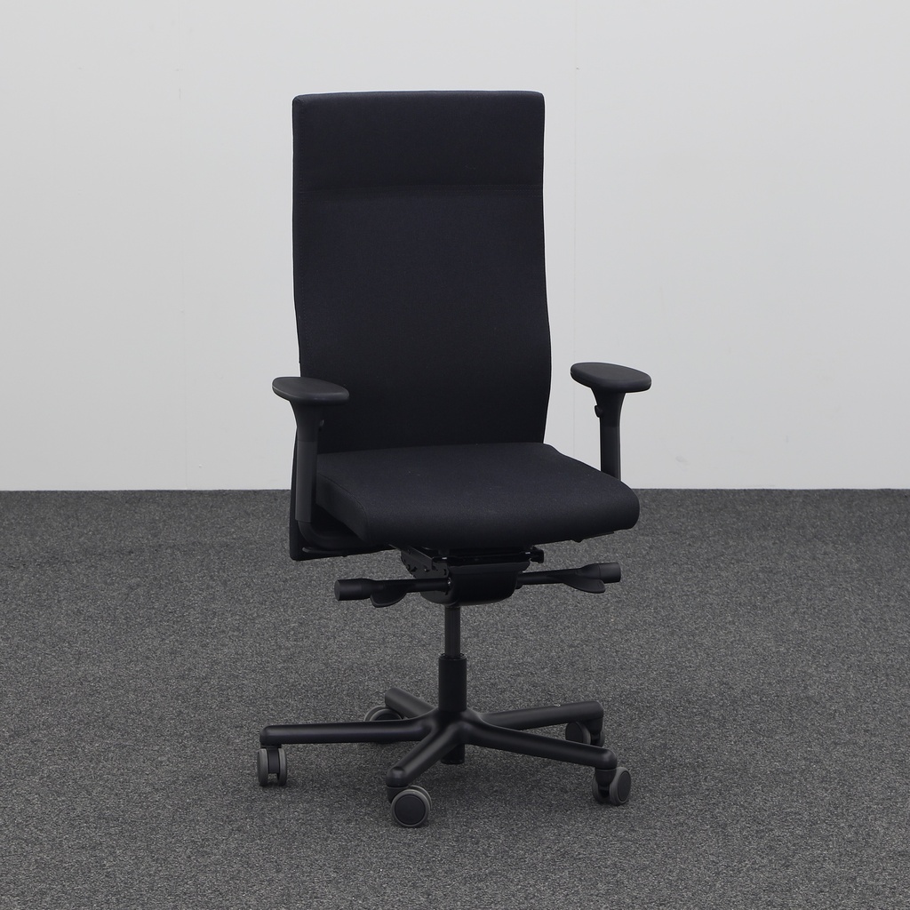 Bürodrehstuhl Löffler (Gut)