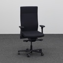 Bürodrehstuhl Löffler (Gut)