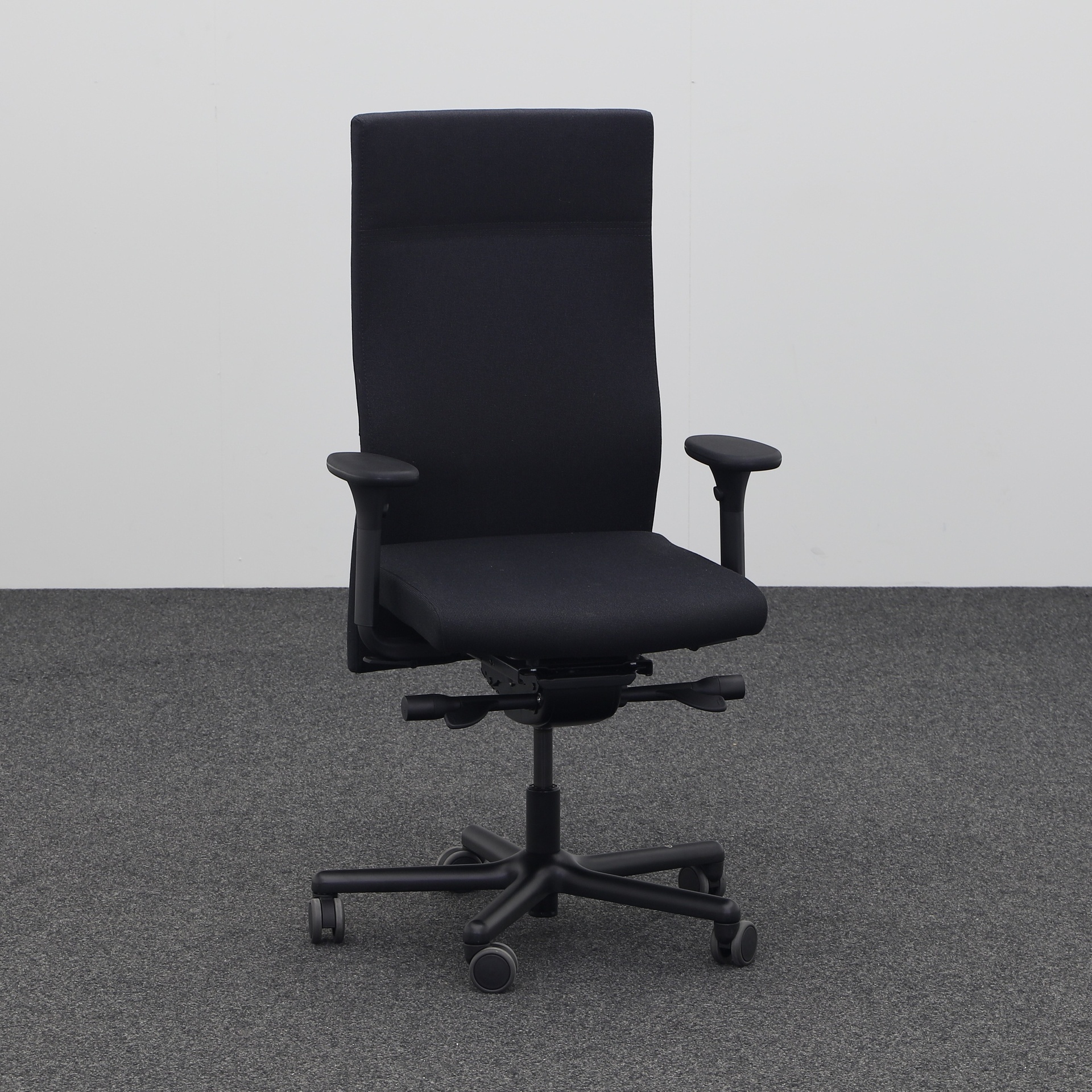 Bürodrehstühle Löffler (Gut)