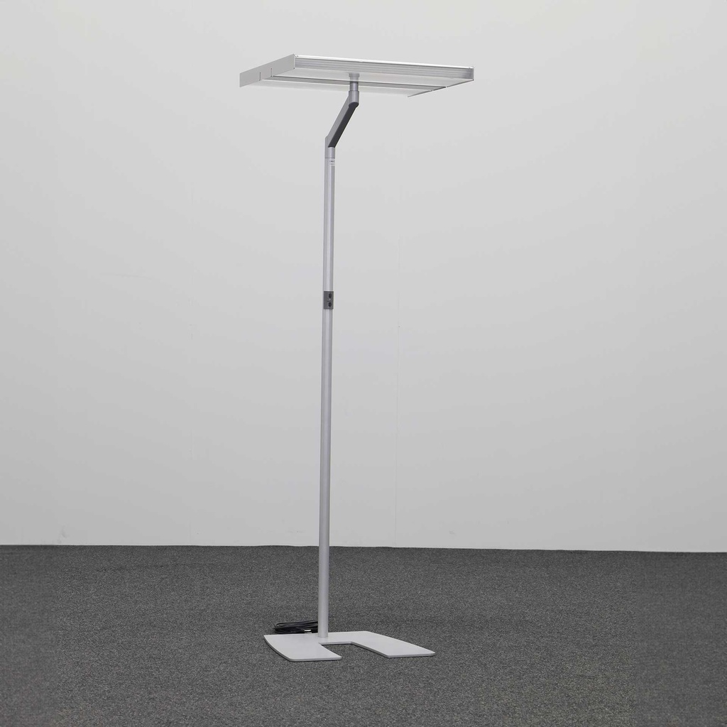 Stehlampen Waldmann (Normal gebraucht)
