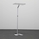 Stehlampen Waldmann (Normal gebraucht)