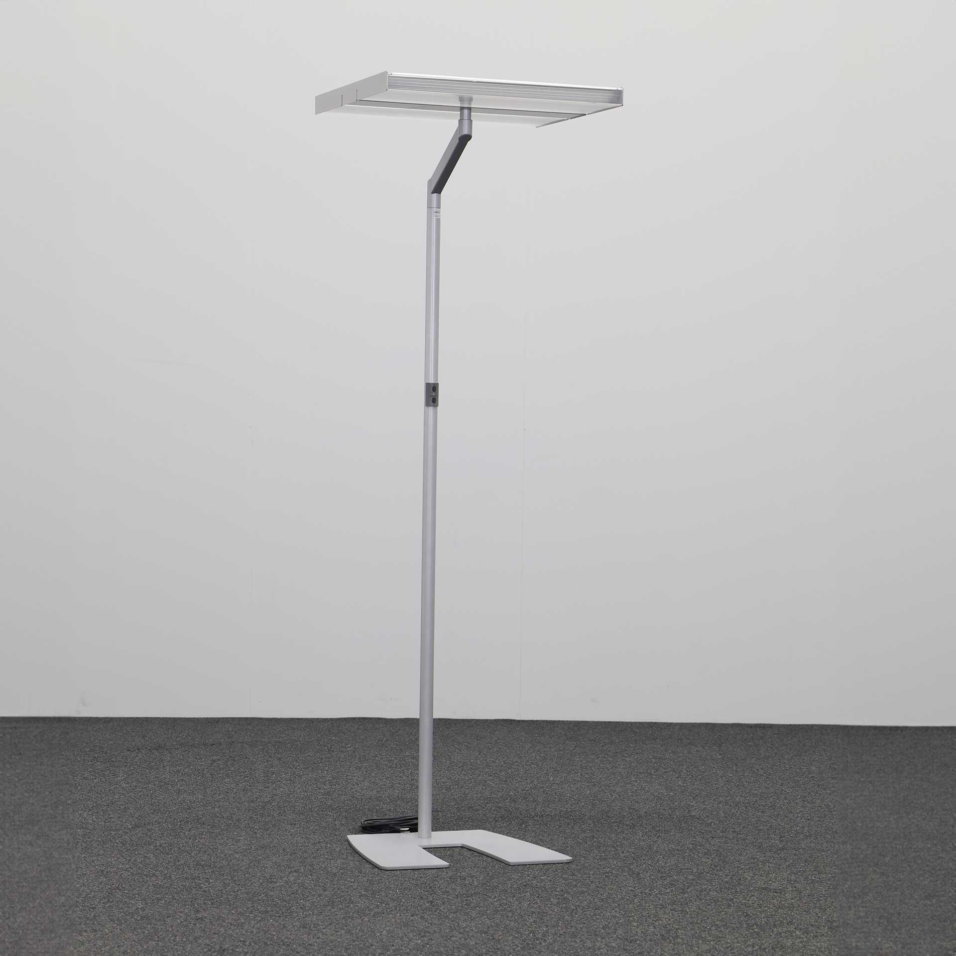 Floor lamps Waldmann (Normal used)