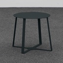 Couchtisch Steelbox Kyoto (Anthrazit, Neu)