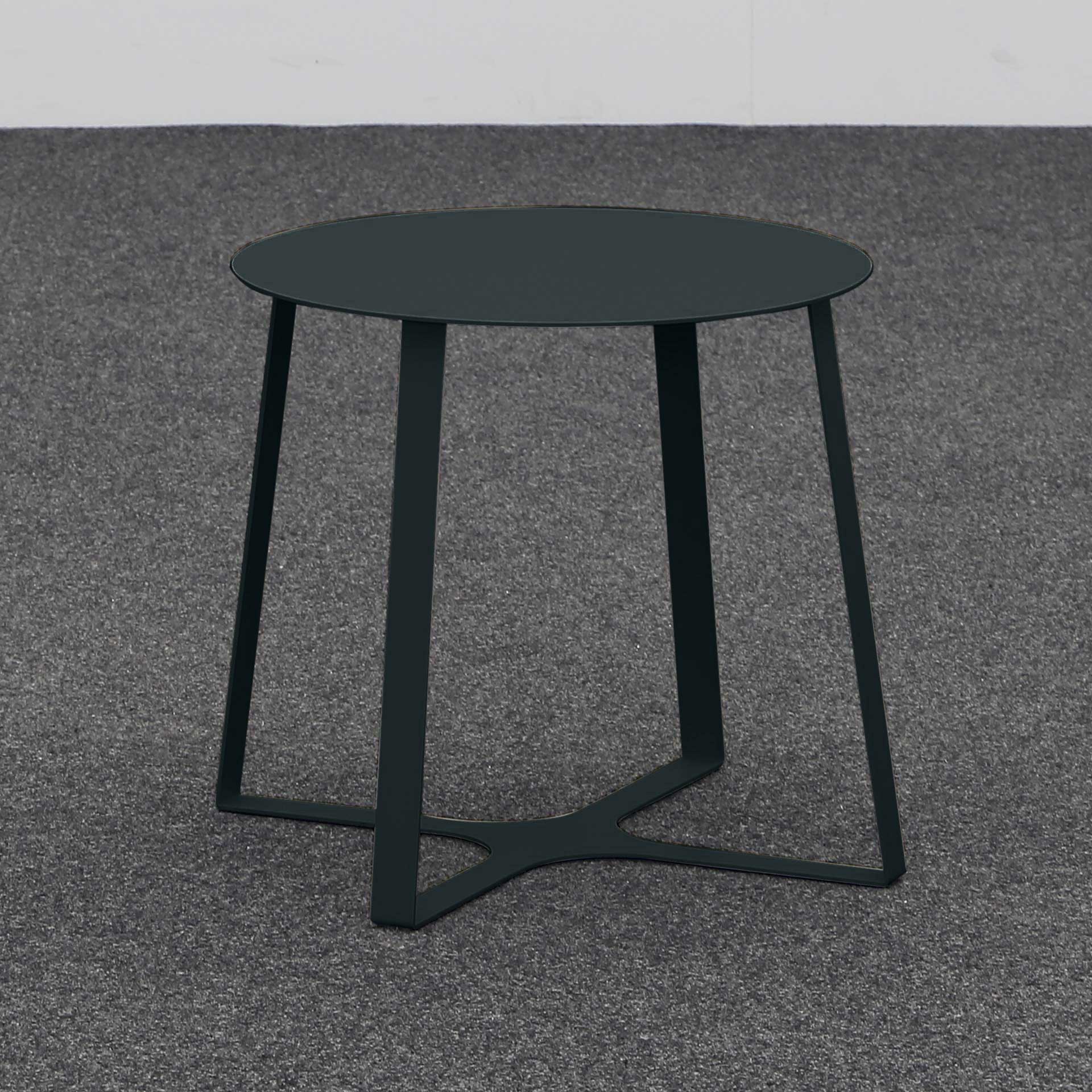 Saloon tables Steelbox Kyoto (Anthracite, New)