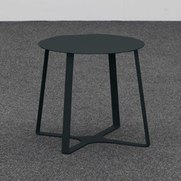 Couchtisch Steelbox Kyoto (Anthrazit, Neu)