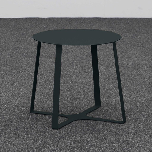 Couchtisch Steelbox Kyoto (Anthrazit, Neu)