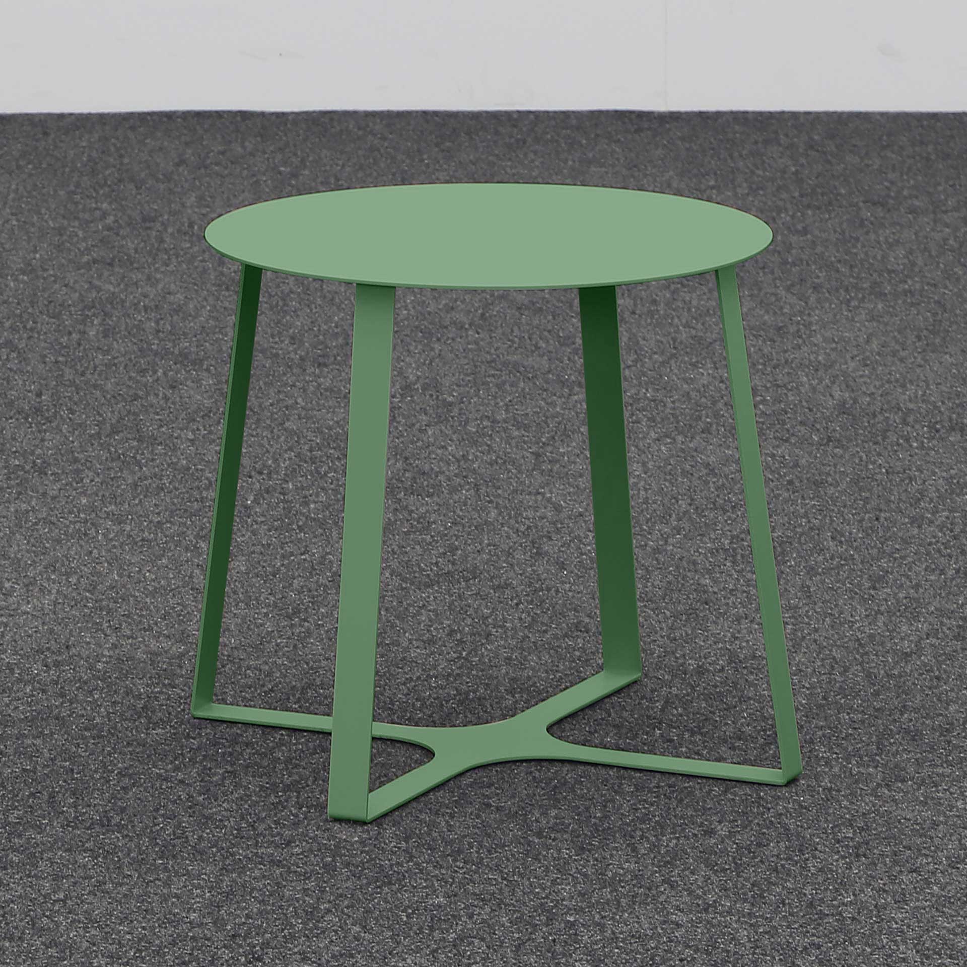 Tables de salon Steelbox Kyoto (Vert, Nouveau)