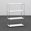 Regale USM Haller (Gut)