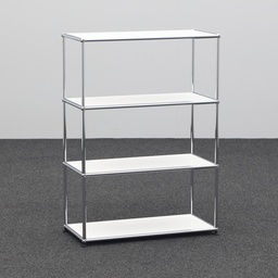 Regale USM Haller (Gut)