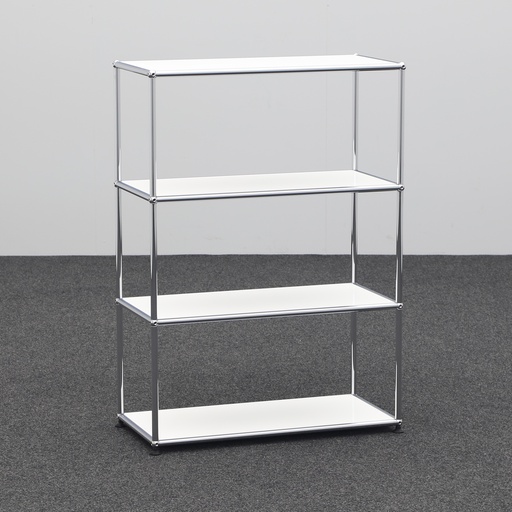 Regale USM Haller (Gut)