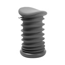 Bürohocker Topstar Sitness 4D (Grau, Neu)