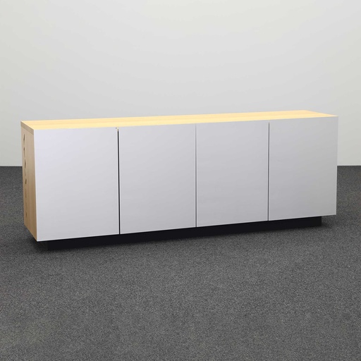 Sideboard Zoom by Mobimex (Gut, ohne Schlüssel)