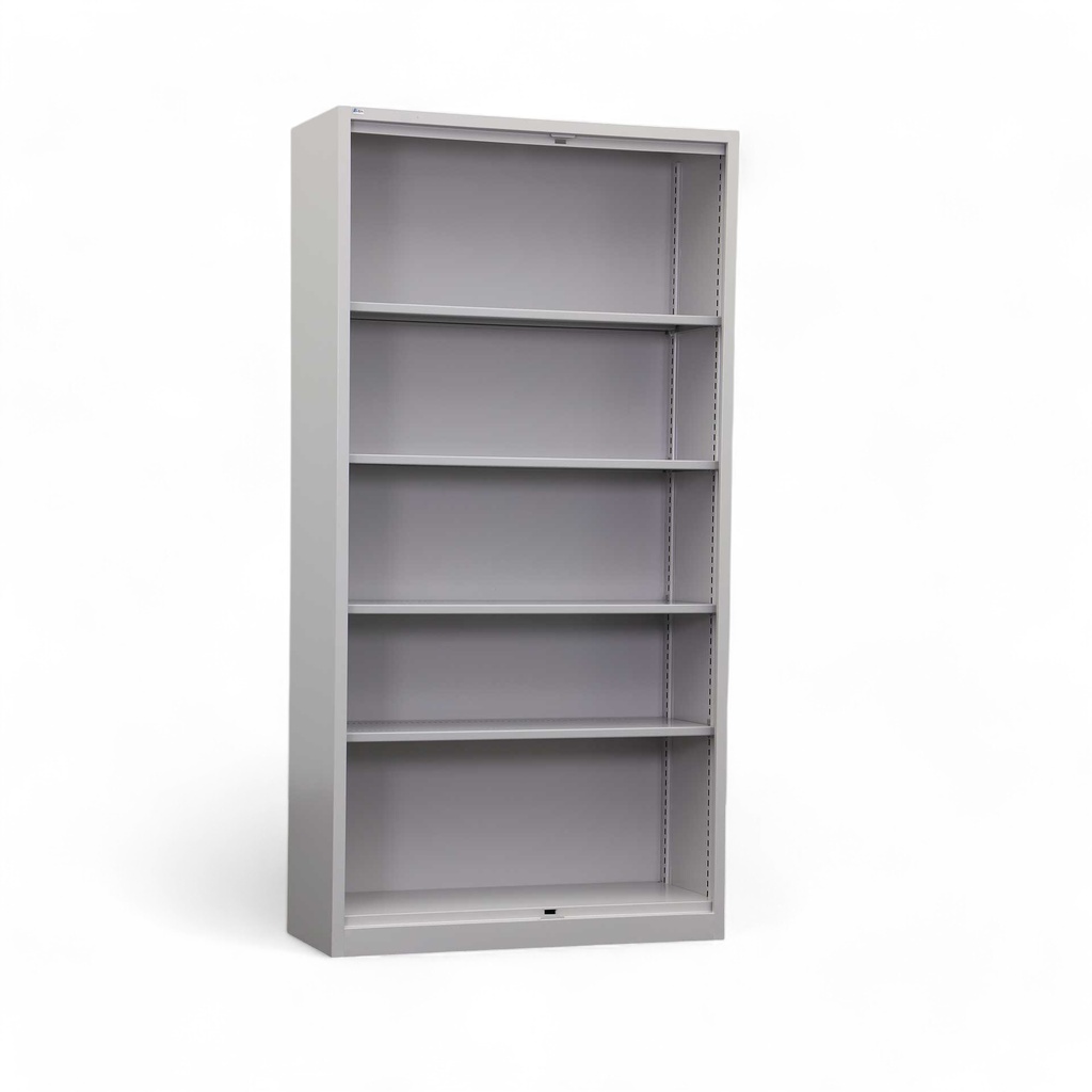 Metallregale Lista LO, Tablarregal (Normal gebraucht)