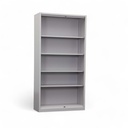 Lista LO metal shelving, tray shelving (Normal used)