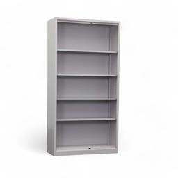 Metallregale Lista LO, Tablarregal (Normal gebraucht)