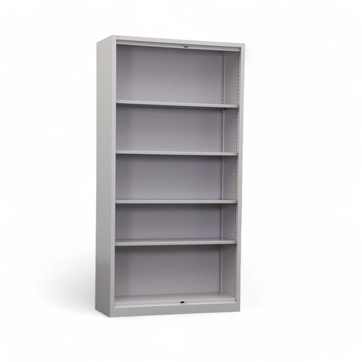 Metallregale Lista LO, Tablarregal (Normal gebraucht)