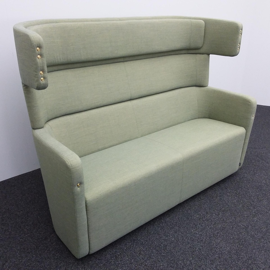 Lounge Sofa Bene Parcs Wing Sofa (Normal gebraucht)