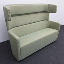 Lounge Sofa Bene Parcs Wing Sofa (Normal gebraucht)