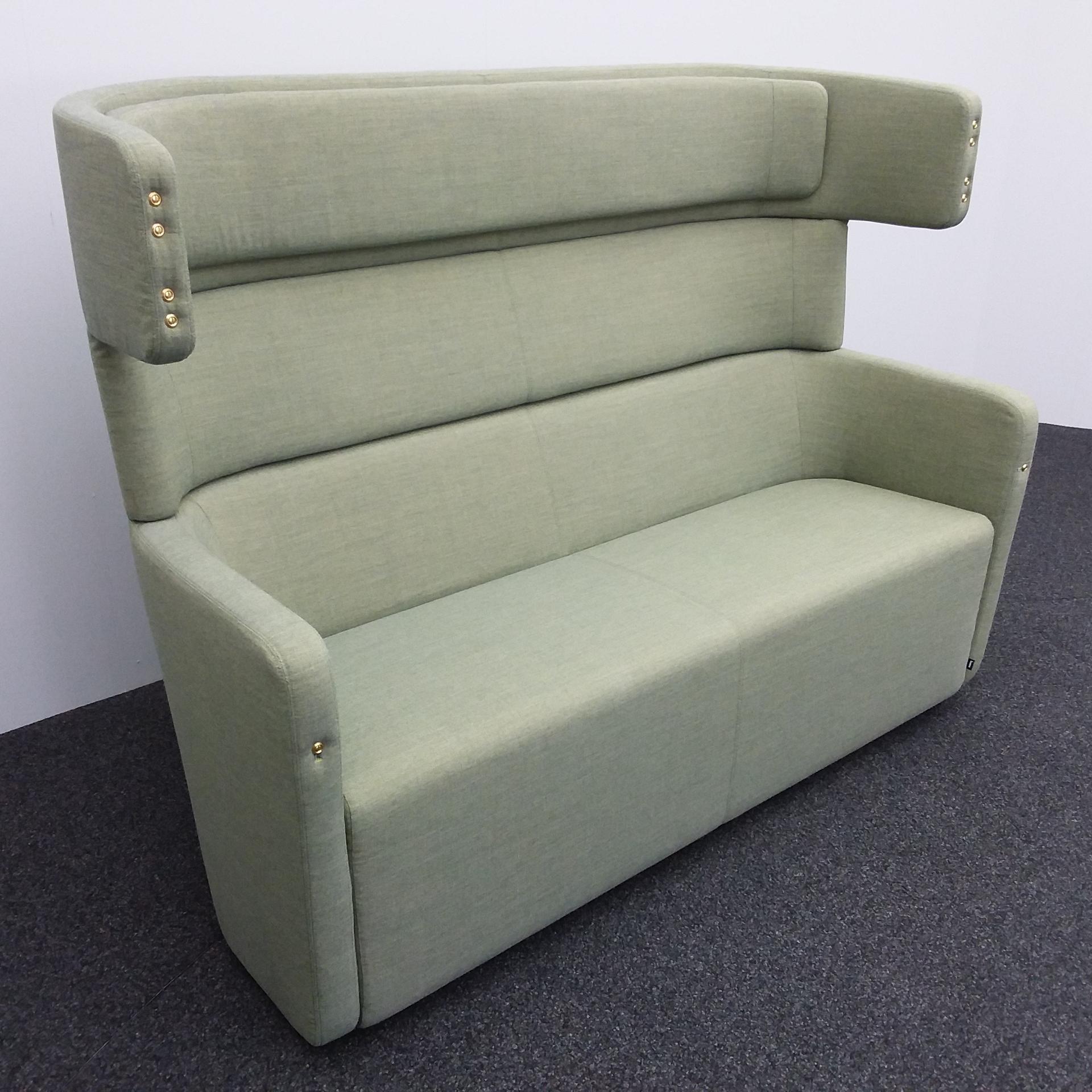 Lounge Sofas Bene Parcs Wing Sofa (Normal Gebraucht)