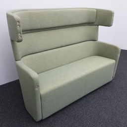 Lounge Sofa Bene Parcs Wing Sofa (Normal gebraucht)