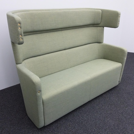 Lounge Sofa Bene Parcs Wing Sofa (Normal gebraucht)