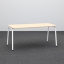 Schreibtisch Narbutas Round (Neu)
