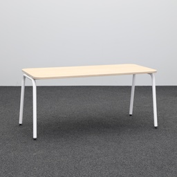 Schreibtisch Narbutas Round (Neu)