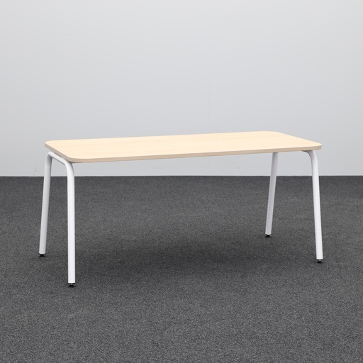 Schreibtisch Narbutas Round (Neu)