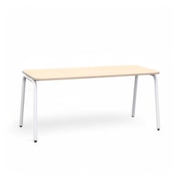 Schreibtisch Narbutas Round (Sehr gut)