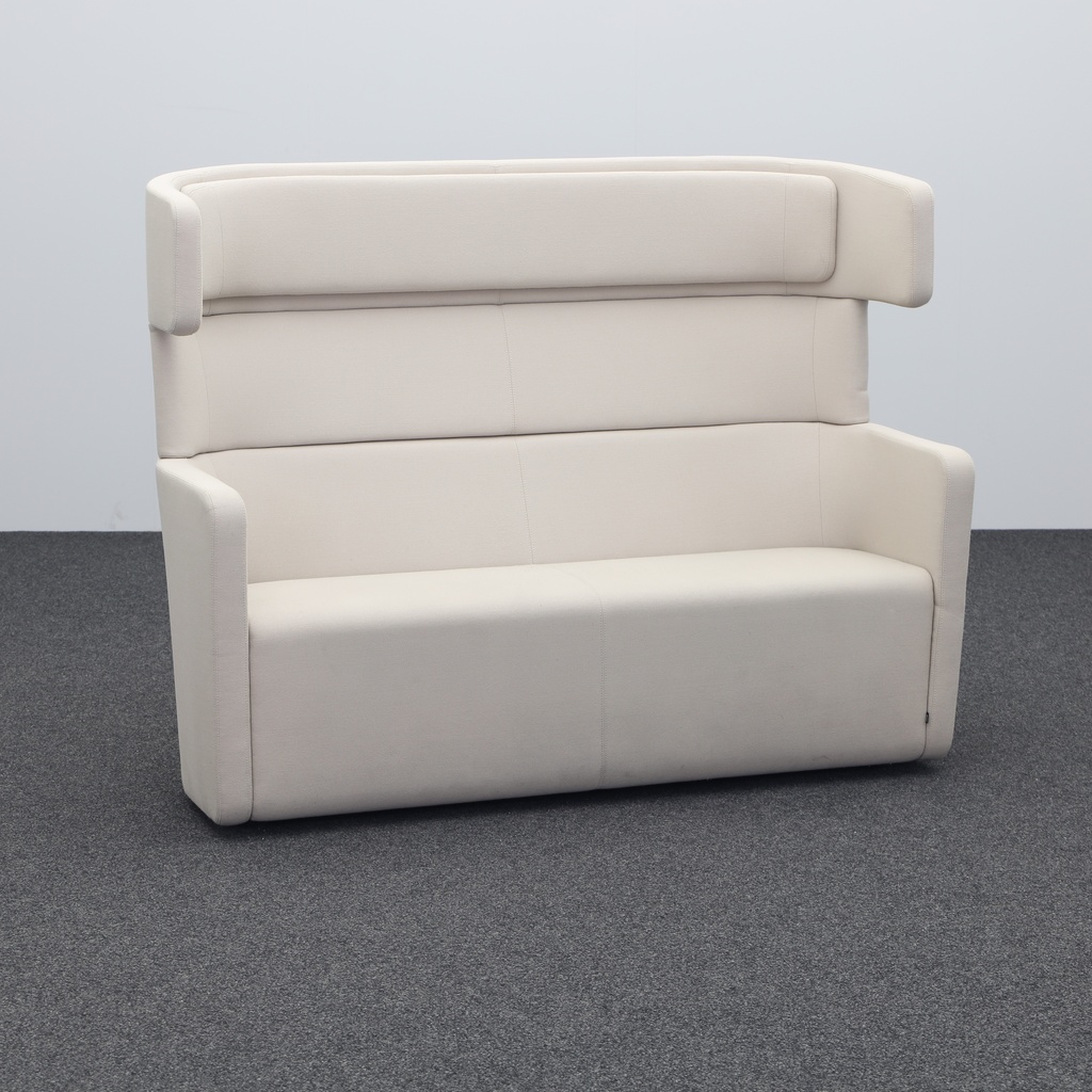 Lounge Sofa Bene Parcs Wing  (Gut)
