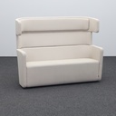 Lounge Sofa Bene Parcs Wing  (Gut)