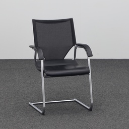 Chaise cantilever Wilkhahn Modus (Normalement utilisé)