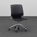 Konferenzstühle Vitra Meda Chair (Normal gebraucht)