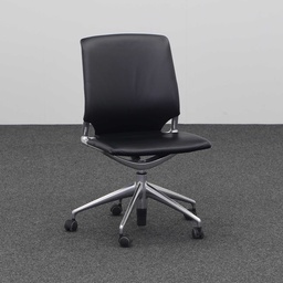 Konferenzstühle Vitra Meda Chair (Normal gebraucht)