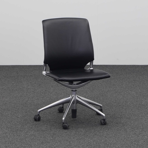 Konferenzstühle Vitra Meda Chair (Normal gebraucht)