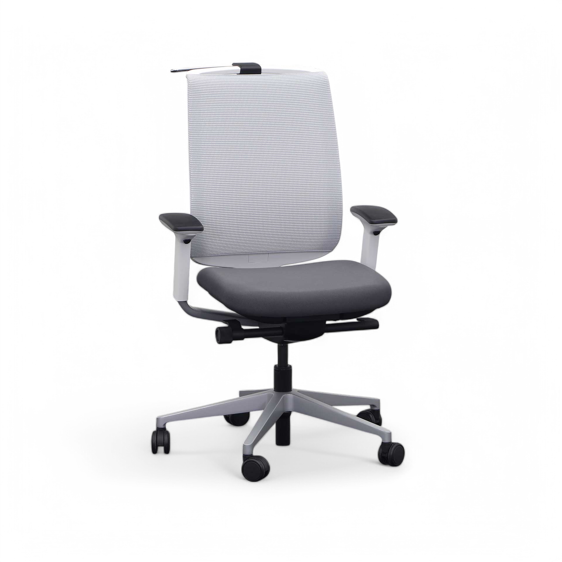 Bürodrehstühle Steelcase Reply Air (Gut)