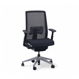 Bürostuhl Haworth Very Comforto 6265 (Normal gebraucht, mit 4D Armlehnen)