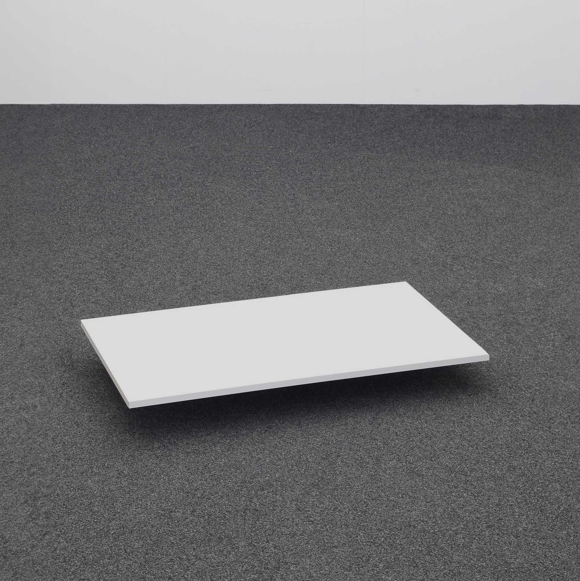 Plateaux de table LAS 120x70 cm, Gris, Nouveau