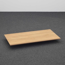 Tischplatten LAS 18 mm (Neu, 200x90, Nussbaum)