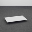 Tischplatten LAS 25 mm (Neu, 140x70, Grau)