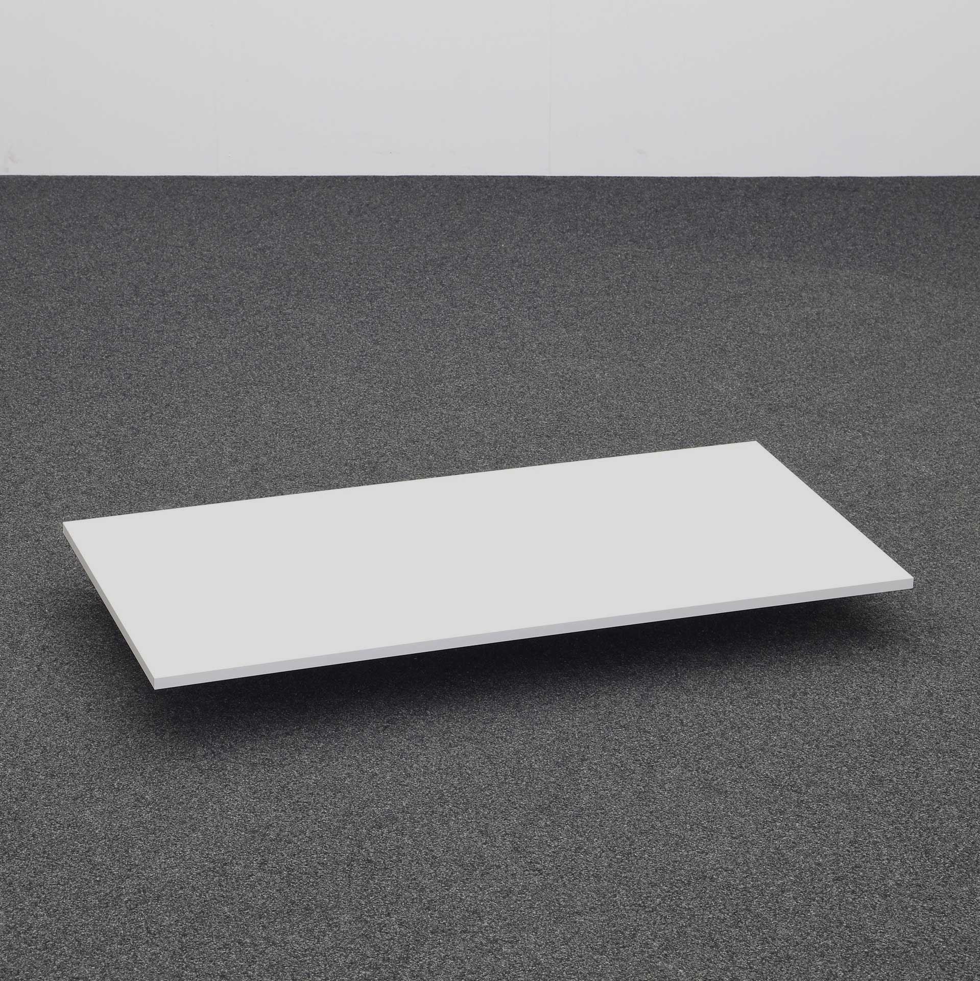 Plateaux de table LAS 200x90 cm, Gris, Nouveau