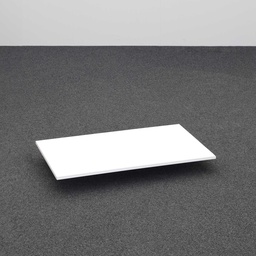 Tischplatten LAS 25 mm (Neu, 120x70, Weiss)