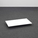 Tischplatten LAS 25 mm (Neu, 140x70, Weiss)