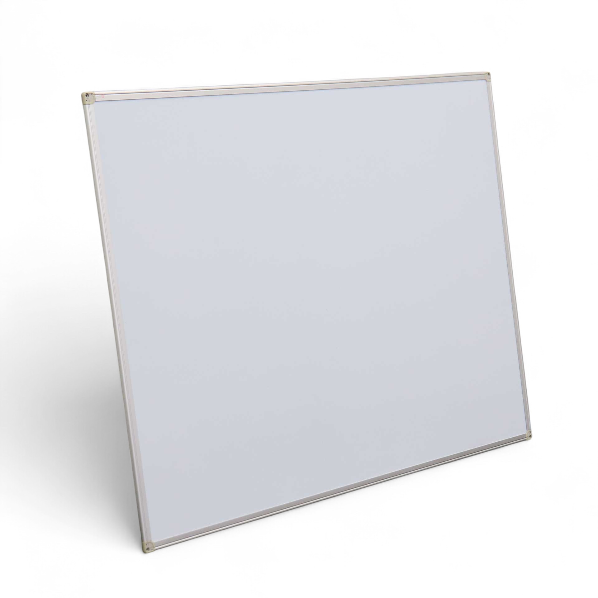 Tableaux blancs Blanc, Normalement utilisé