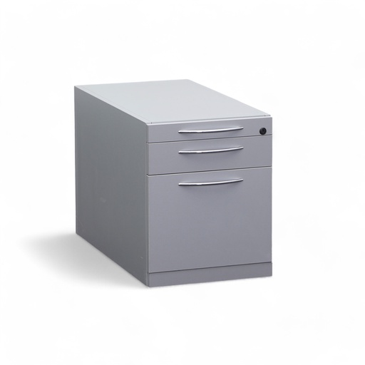 Rollcontainer Fortschritt (Normal gebraucht, ohne Schlüssel, mit Hängeregister & Stauraum)