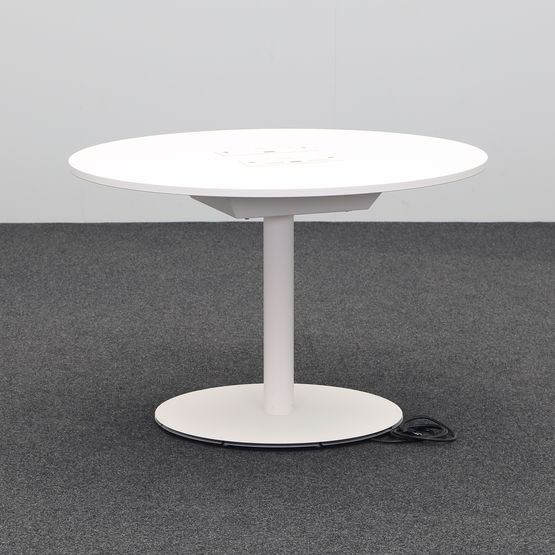 Multimedia Tische Vitra (Normal Gebraucht)