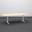 Konferenztisch Narbutas T-Easy (Neu)